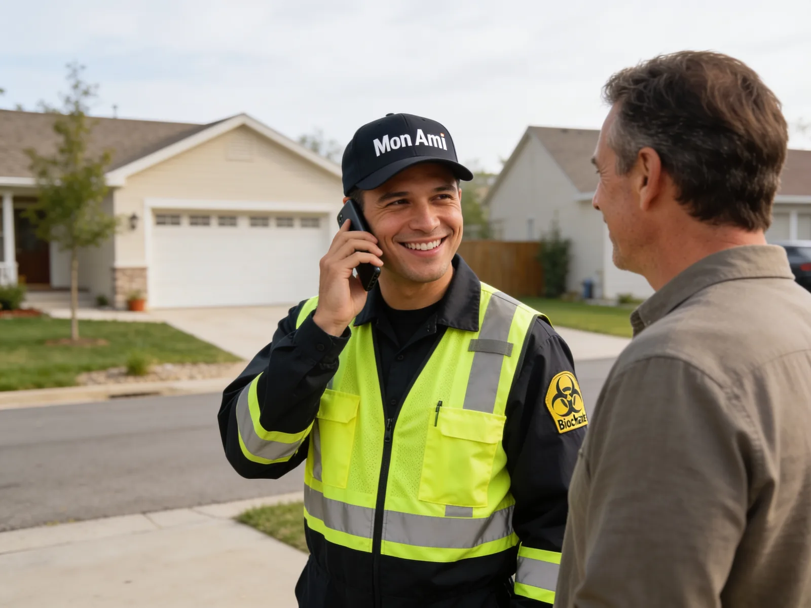 Sewage Cleanup Winthrop, IA FAQs