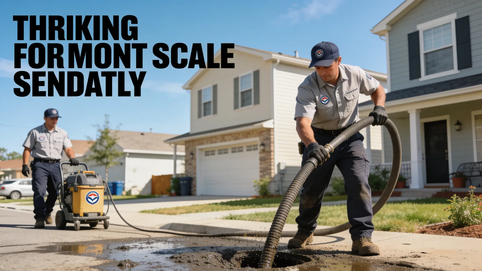 Sewage Cleanup in Winthrop, IA near me